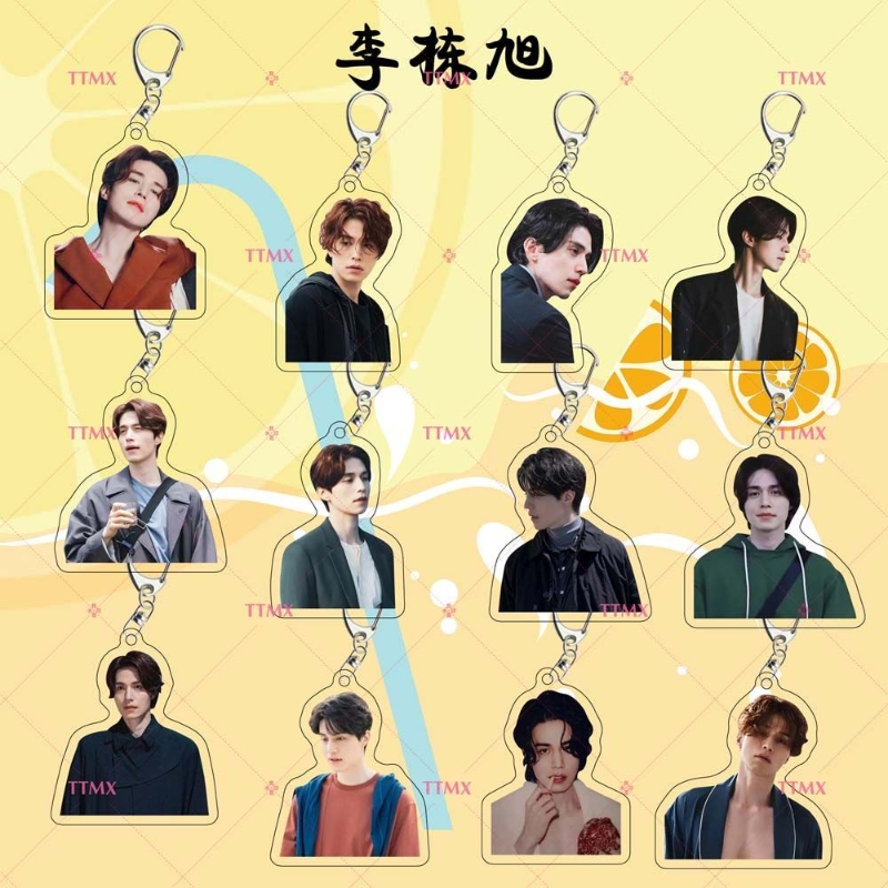 Korean Lifestyle & Kids Boutique - Coreano ídolo lee dong wook hd