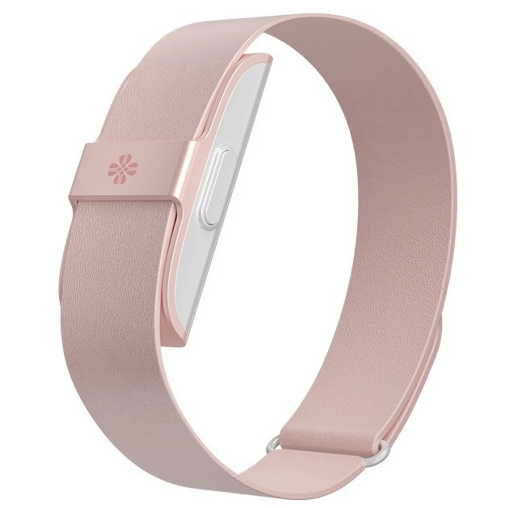 Korean Lifestyle App - Pulseira Inteligente à Prova d'Água com