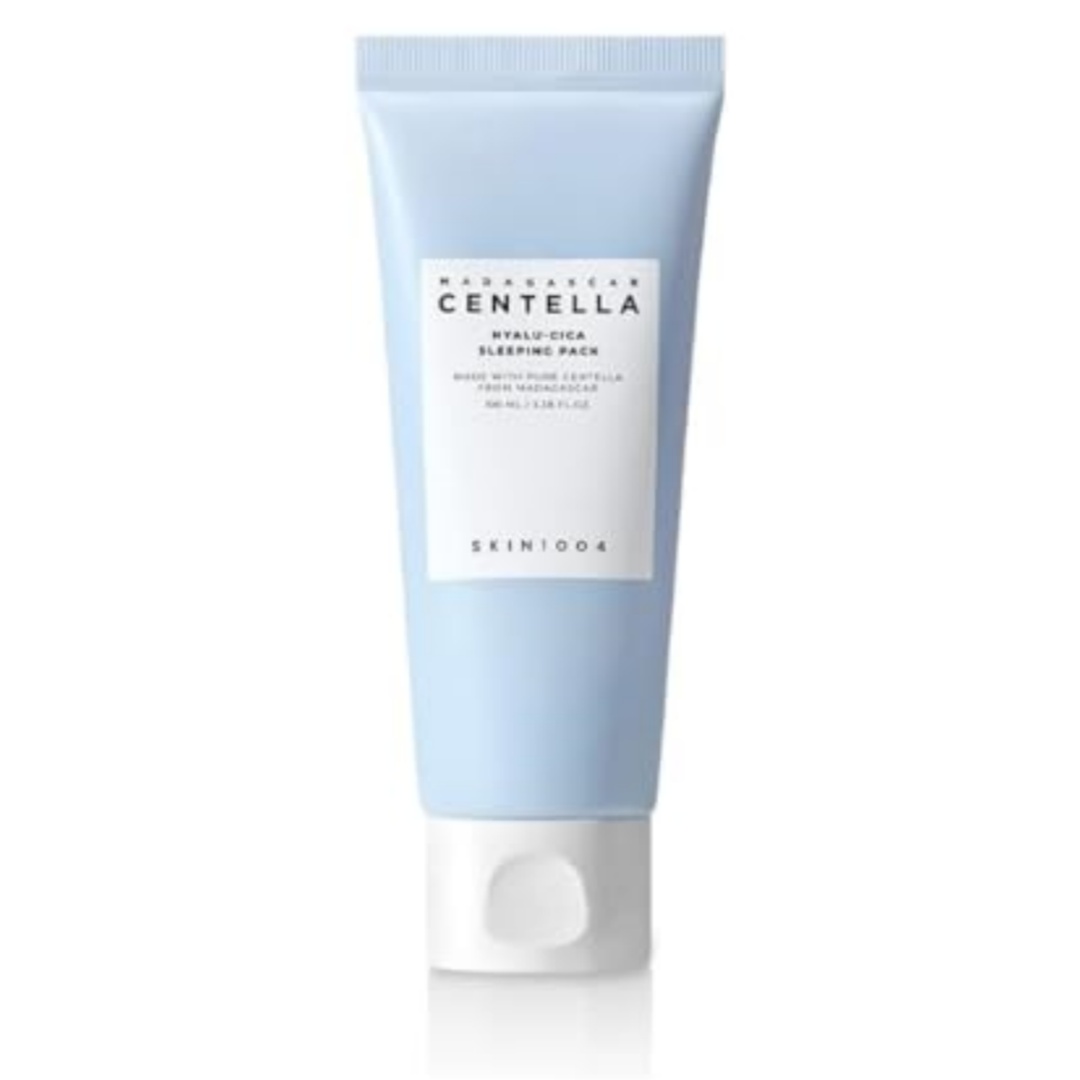 Sleeping Pack Overnight - Máscara Noturna SKIN1004 Centella Water Gel
