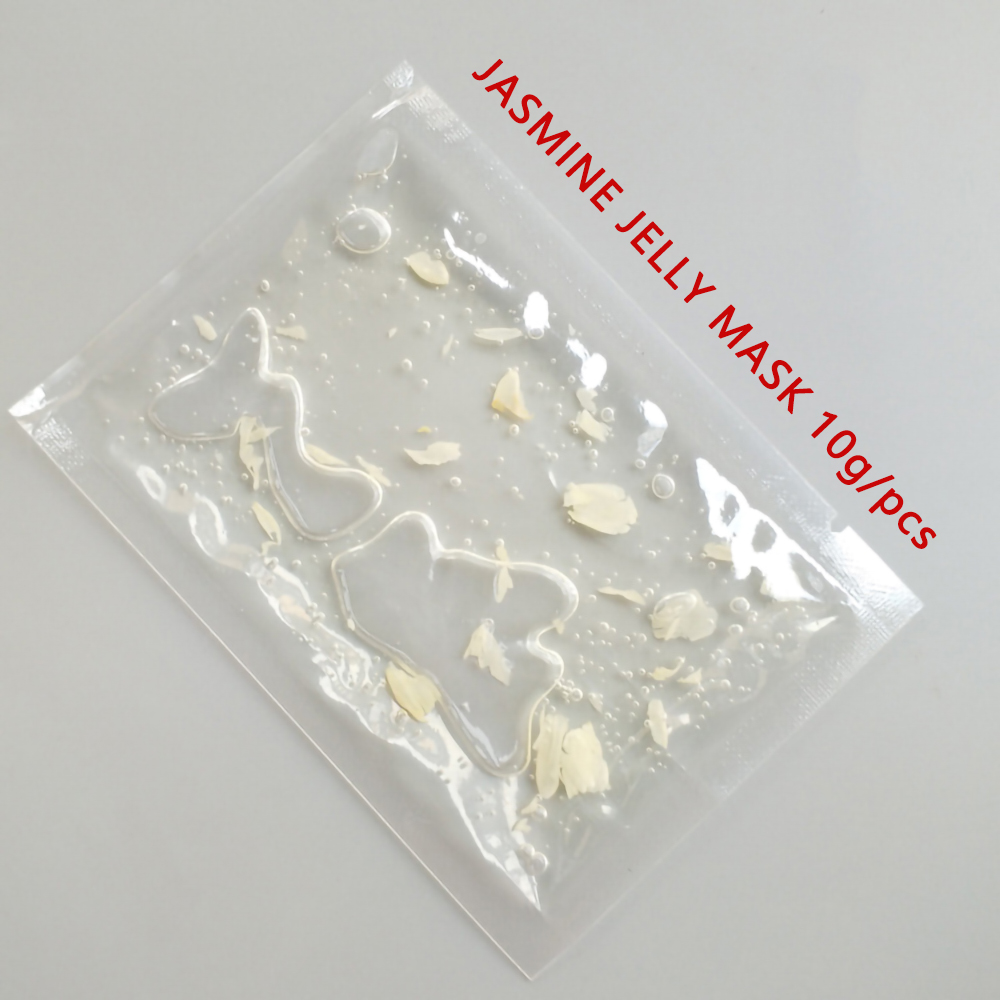 Hydro rosa geléia máscara test - Sleeping Pack Overnight avaliação e preço