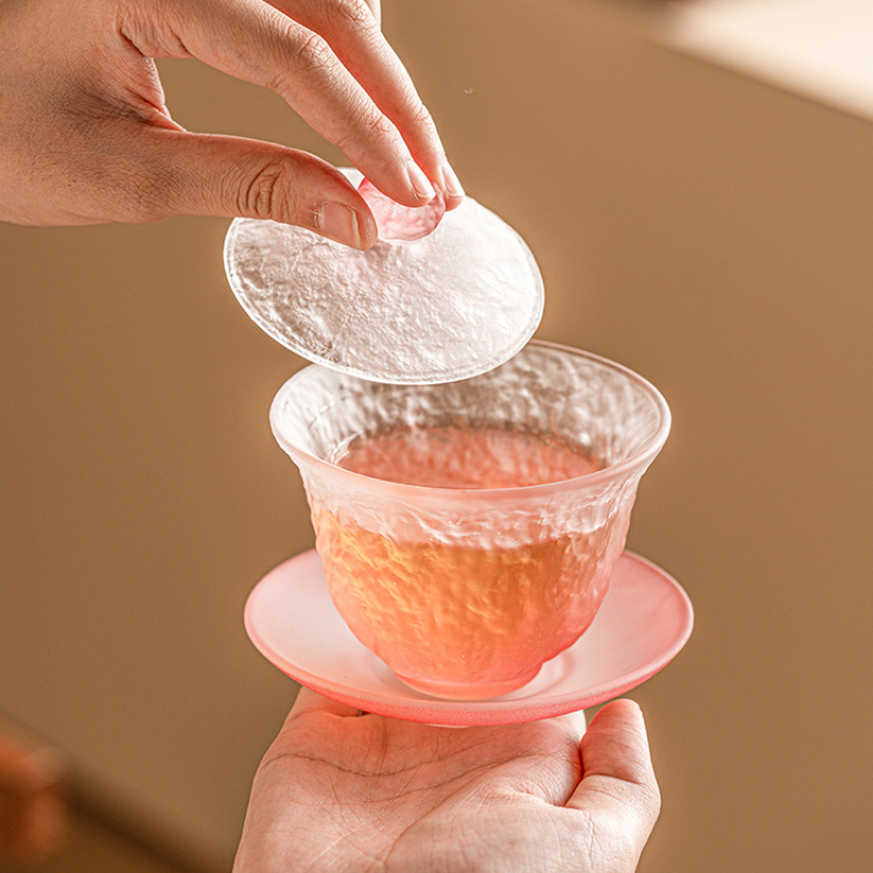 Conjunto de chá kung fu de vid - Korean Tea Set avaliação e preço