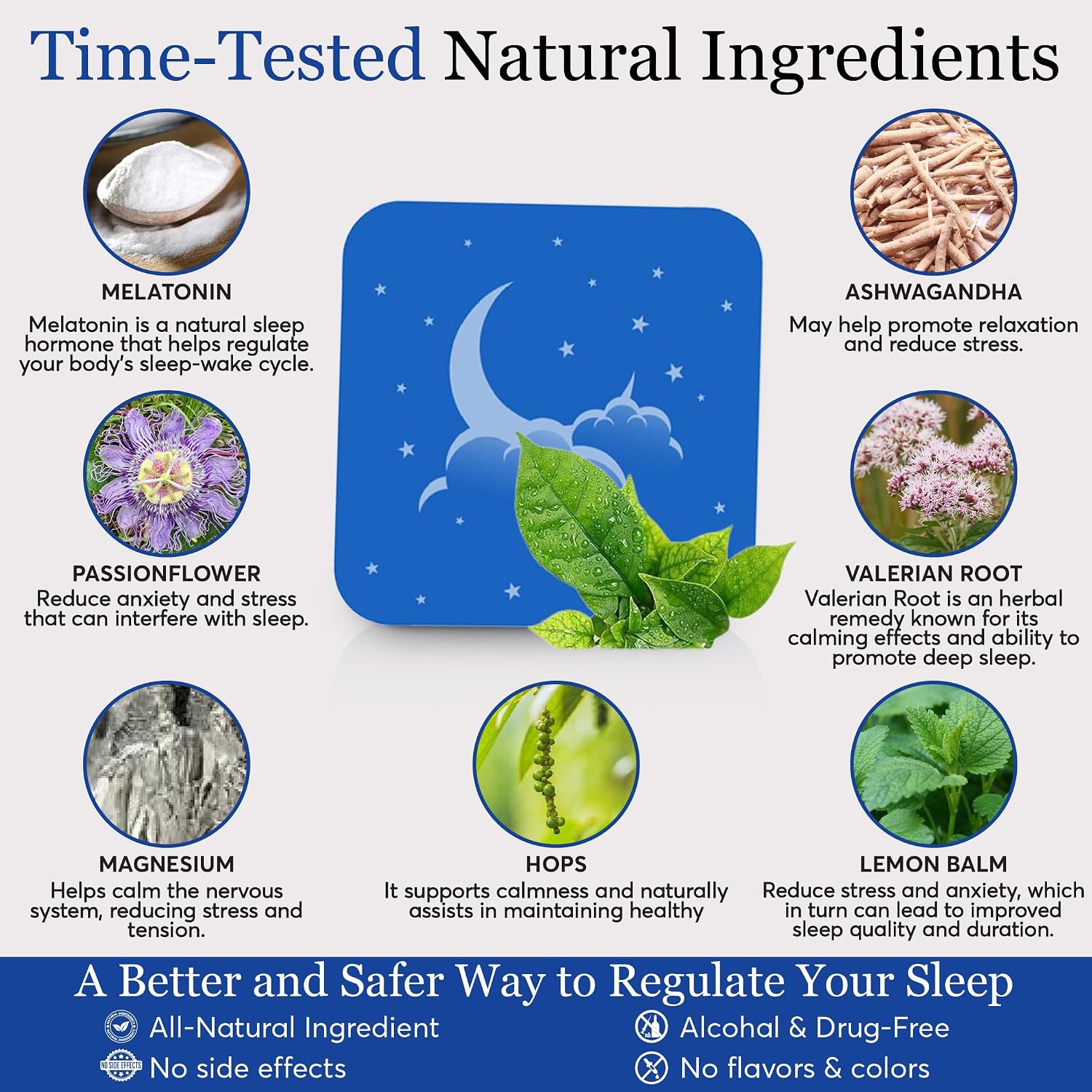 Patches para Dormir para Adult - Sleeping Pack Overnight avaliação e preço