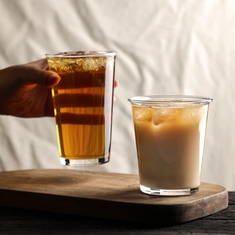 Conjunto de Copos para Bebidas - Korean Tea Set avaliação e preço