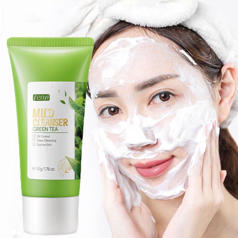 Kit de Produtos Faciais Sakura - Korean Tea Set avaliação e preço