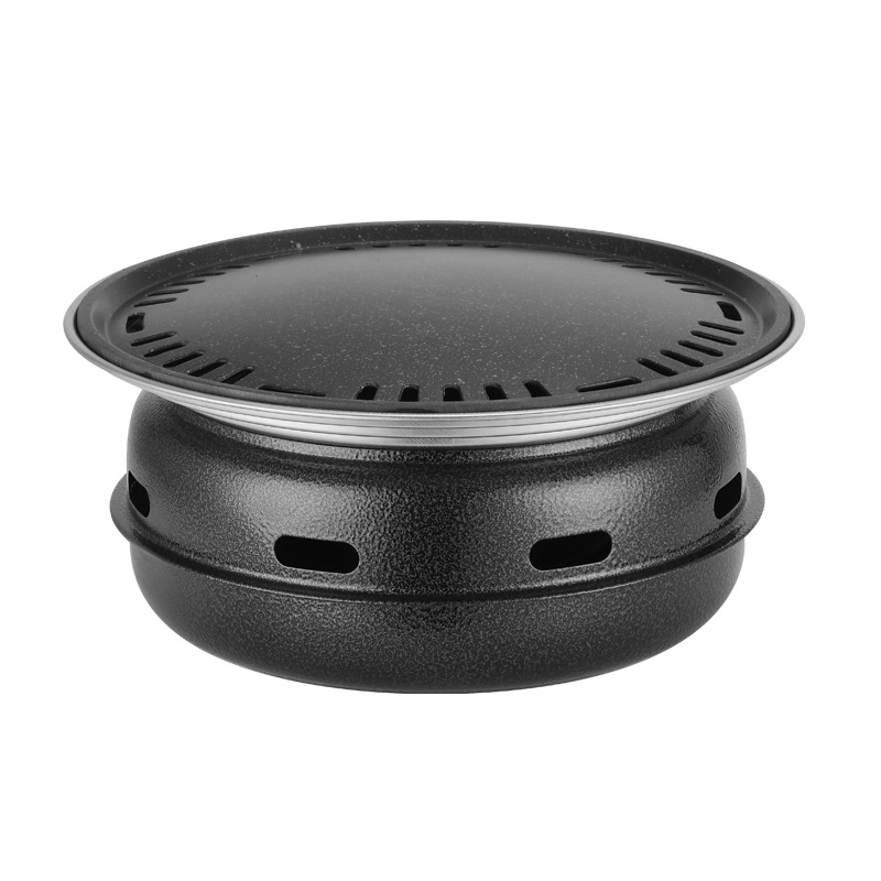 Conjunto de Churrasqueira Port - Korean Tea Set avaliação e preço
