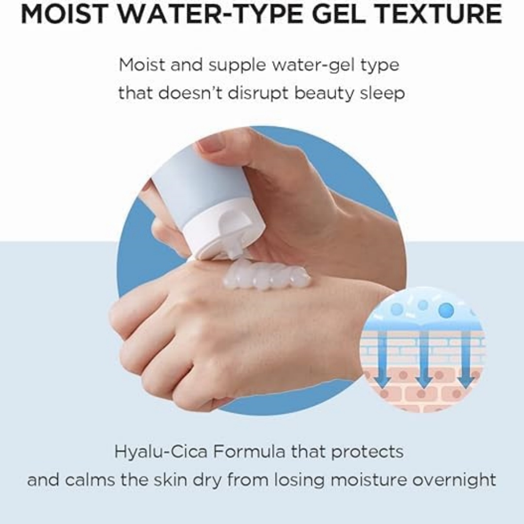 Máscara Noturna SKIN1004 Cente - Sleeping Pack Overnight avaliação e preço