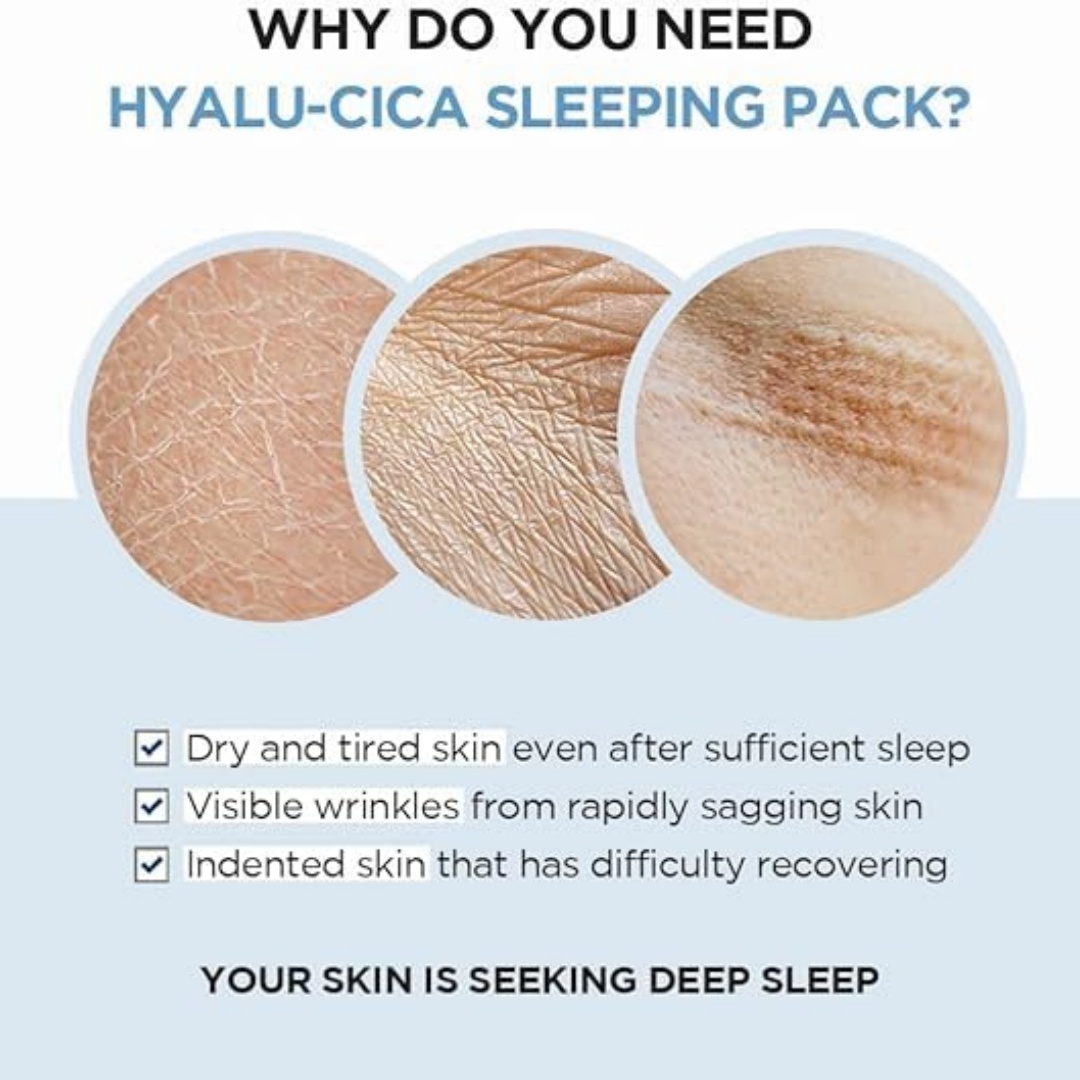 Máscara Noturna SKIN1004 Cente - Sleeping Pack Overnight avaliação e preço