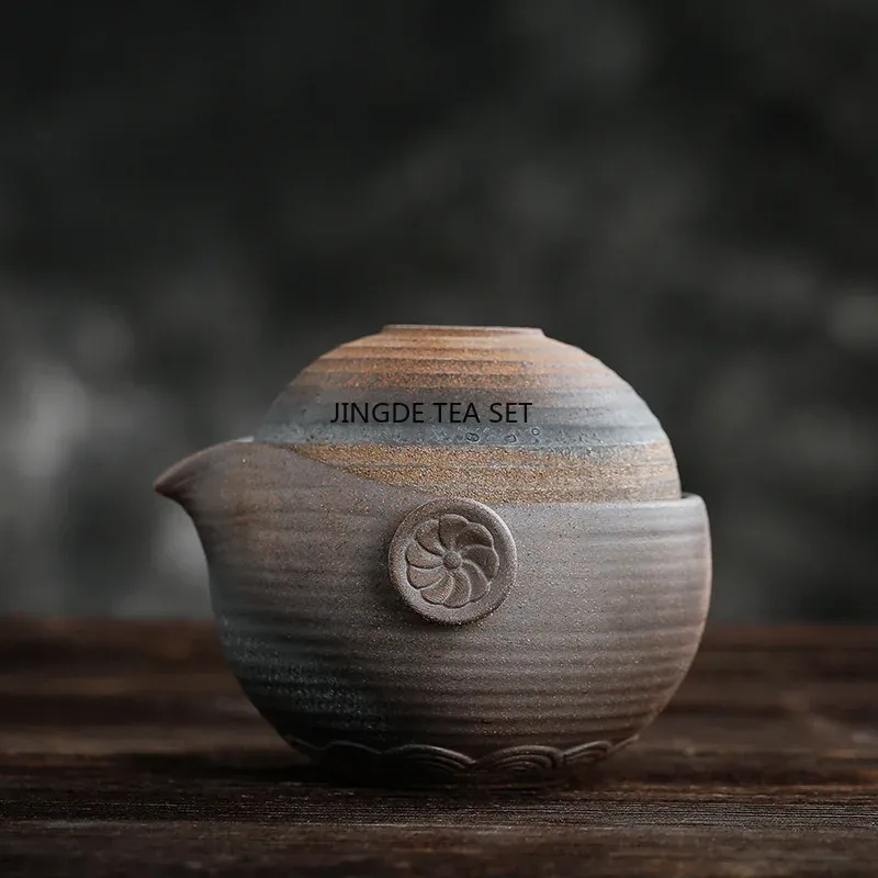 Criativo copo quik uma xícara  - Korean Tea Set avaliação e preço