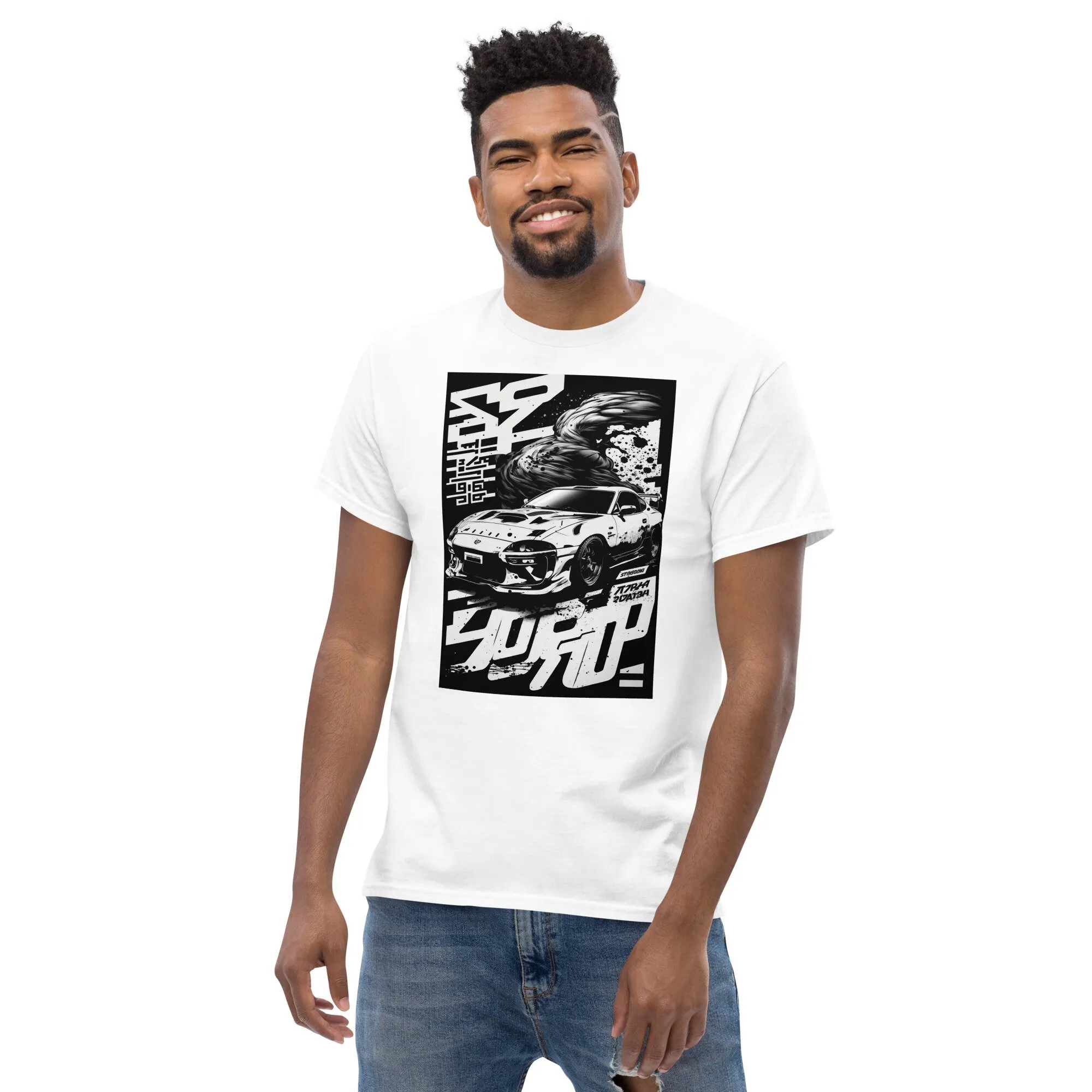 Tokyo Life Golf Wear Camisetas - Korean Lifestyle & Kids Boutique avaliação e preço