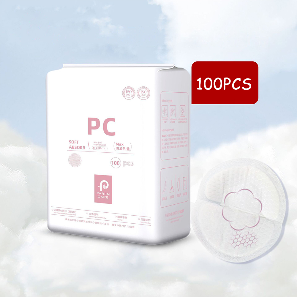 Protetores de Seios Dia e Noit - Sleeping Pack Overnight avaliação e preço