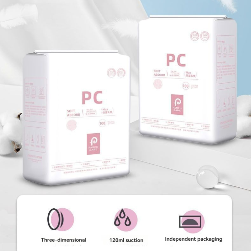 Protetores de Seios Dia e Noit - Sleeping Pack Overnight avaliação e preço