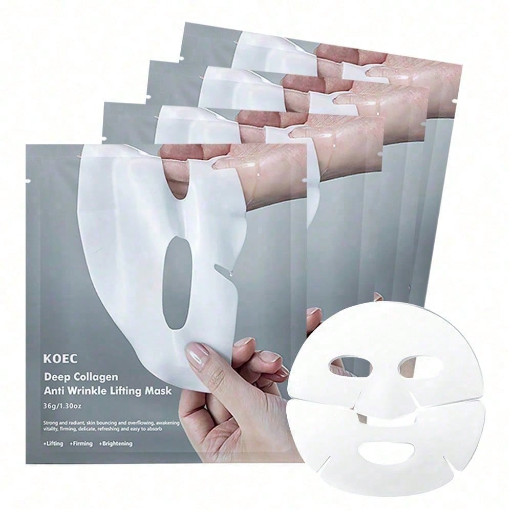 Máscara Noturna de Colágeno Pr - Sleeping Pack Overnight avaliação e preço